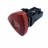 Maxbell Hazard Dash Warning Light Switch Button For Renault Espace Vauxhall