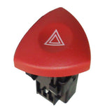 Maxbell Hazard Dash Warning Light Switch Button For Renault Espace Vauxhall