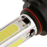 Maxbell 20W 4COB 9006 Chip on Board Car LED SMD Auto Fog Light DRL for Motor Vehicle