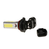 Maxbell 20W 4COB 9006 Chip on Board Car LED SMD Auto Fog Light DRL for Motor Vehicle