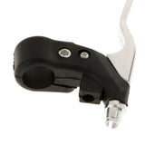 Maxbell 7/8" Long Handle Clutch Lever for 47/49CC Motorized Bike Gas Motor Part Pack of 2pcs