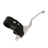 Maxbell 7/8" Long Handle Clutch Lever for 47/49CC Motorized Bike Gas Motor Part Pack of 2pcs