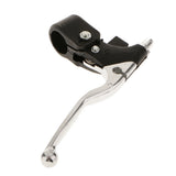 Maxbell 7/8" Long Handle Clutch Lever for 47/49CC Motorized Bike Gas Motor Part Pack of 2pcs