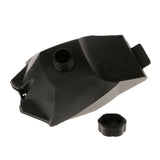 Maxbell Mini Quad ATV Gas Fuel Tank 1.5L w.cap Dirt Bike Motard Racing Bike