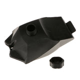 Maxbell Mini Quad ATV Gas Fuel Tank 1.5L w.cap Dirt Bike Motard Racing Bike