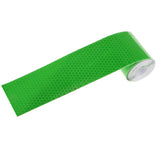 Maxbell 3M Warning Reflective Safety Tape Adhesive Sticker for Truck Car Green