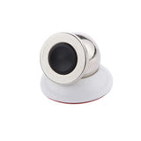 Maxbell 360 Magnetic Mobile Phone Car Dash Holder Magic Stand Mount