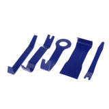 Maxbell Premium Plastic Auto Trim Removal Multi-Use Set Car Dash Audio Radio Door Panel Repair Installer Open Pry Tool