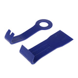 Maxbell Premium Plastic Auto Trim Removal Multi-Use Set Car Dash Audio Radio Door Panel Repair Installer Open Pry Tool
