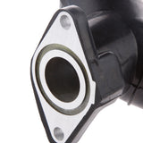 Maxbell Motorcycle Carburetor Interface Rubber Adapter for Yamaha XV250 Virago 250