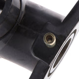 Maxbell Motorcycle Carburetor Interface Rubber Adapter for Yamaha XV250 Virago 250
