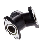 Maxbell Motorcycle Carburetor Interface Rubber Adapter for Yamaha XV250 Virago 250