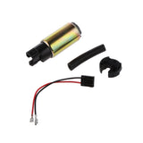 Max Maxb New OEM Replacement EFI Fuel Pump & Install Kit 07