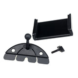 Maxbell CD-Air Tab 360 Rotatable Mini PC Car Mount Holder for iPhone/Andriod Mobile