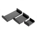 Maxbell CD-Air Tab 360 Rotatable Mini PC Car Mount Holder for iPhone/Andriod Mobile