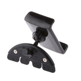 Maxbell CD-Air Tab 360 Rotatable Mini PC Car Mount Holder for iPhone/Andriod Mobile