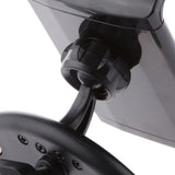 Maxbell CD-Air Tab 360 Rotatable Mini PC Car Mount Holder for iPhone/Andriod Mobile