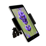 Maxbell CD-Air Tab 360 Rotatable Mini PC Car Mount Holder for iPhone/Andriod Mobile