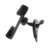 Maxbell CD-Air Tab 360 Rotatable Mini PC Car Mount Holder for iPhone/Andriod Mobile