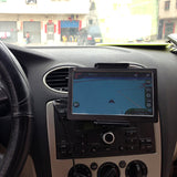 Maxbell CD-Air Tab 360 Rotatable Mini PC Car Mount Holder for iPhone/Andriod Mobile