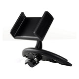 Maxbell CD-Air Tab 360 Rotatable Mini PC Car Mount Holder for iPhone/Andriod Mobile
