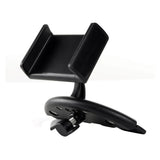 Maxbell CD-Air Tab 360 Rotatable Tablet Car Mount Holder for iPad/Android Mobile Fit 7.9inch -9.7inch
