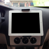 Maxbell CD-Air Tab 360 Rotatable Tablet Car Mount Holder for iPad/Android Mobile Fit 7.9inch -9.7inch