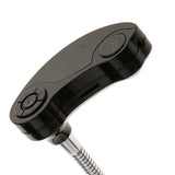 Maxbell Car Wireless Bluetooth HandFree Kit FM Charger MP3 Player USB Black