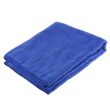 Maxbell Super Water Absorbent Microfiber Cleaning Towel Wash Clean Cloth 180x70cm