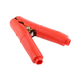 Maxbell Replacement Spring Loaded Truck Battery Alligator Clamp Clip 200 Amp Rating Clamp