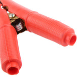 Maxbell Replacement Spring Loaded Truck Battery Alligator Clamp Clip 200 Amp Rating Clamp