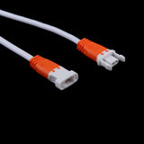Maxbell Lockable Jst Connector Mini Led Connector Male Female Plug For Lighting 2pin