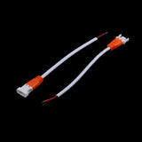 Maxbell Lockable Jst Connector Mini Led Connector Male Female Plug For Lighting 2pin