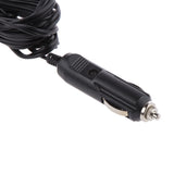Maxbell 12V Portable Wet & Dry Outdoor Mini Car RV Vacuum Cleaner Inflator Pump