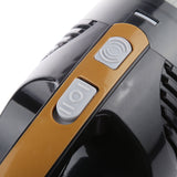 Maxbell 12V Portable Wet & Dry Outdoor Mini Car RV Vacuum Cleaner Inflator Pump