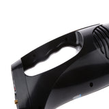 Maxbell 12V Portable Wet & Dry Outdoor Mini Car RV Vacuum Cleaner Inflator Pump