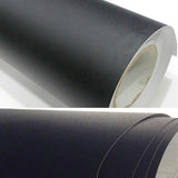 Maxbell Matte DIY Self-adhesive Anti-wrinkle Car Decal