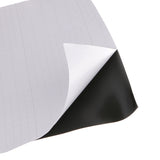 Maxbell Matte DIY Self-adhesive Anti-wrinkle Car Decal