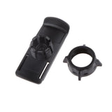 Maxbell Windscreen Suction Cup Mount Holder in Car Truck for Garmin GPS 62 650 655