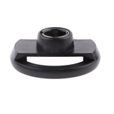 Maxbell Durable GPS Clip Round Bracket Parts for Tomtom v4 Car Sat Nav Navigation