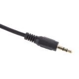 Maxbell High Quality 3.5mm Jack Aux Cable in Car Audio Parts for Blaupunkt 2000-2010