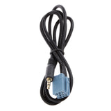 Maxbell High Quality 3.5mm Jack Aux Cable in Car Audio Parts for Blaupunkt 2000-2010