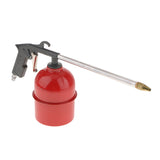 Maxbell Air Engine Gun Cleaning Washer Tool with 6 Siphon House Cleaner with Kettle