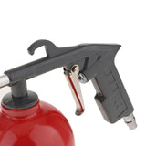 Maxbell Air Engine Gun Cleaning Washer Tool with 6 Siphon House Cleaner with Kettle