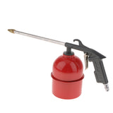 Maxbell Air Engine Gun Cleaning Washer Tool with 6 Siphon House Cleaner with Kettle