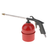 Maxbell Air Engine Gun Cleaning Washer Tool with 6 Siphon House Cleaner with Kettle