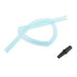 Maxbell Aluminium Small Engine Hand Fuel Barrel Pump Auto Replacement Part