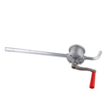 Maxbell Aluminium Small Engine Hand Fuel Barrel Pump Auto Replacement Part