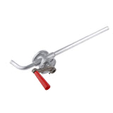 Maxbell Aluminium Small Engine Hand Fuel Barrel Pump Auto Replacement Part
