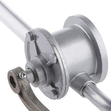Maxbell Aluminium Small Engine Hand Fuel Barrel Pump Auto Replacement Part